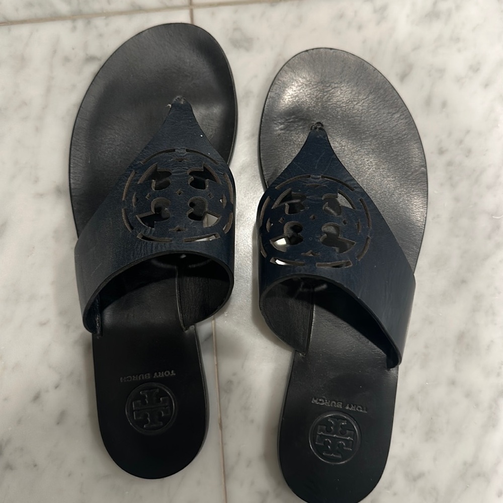Tory Burch sandals